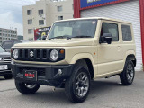 ジムニー XC 4WD 