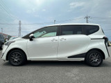シエンタ 1.5 G 