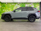 RAV4 2.0 アドベンチャー オフロードパッケージ II 4WD 