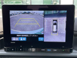 ステップワゴン 2.0 e:HEV スパーダ プレミアムライン 本革シート 修復歴無し