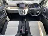 ミライース X SAIII 修復歴無し