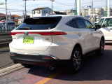 ハリアー 2.5 ハイブリッド G 