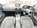 A3スポーツバック 1.4 TFSI 