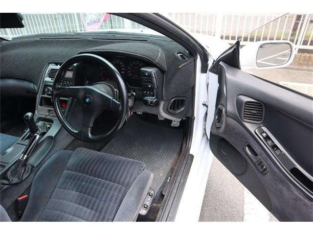日産 フェアレディZ 3.0 300ZX 2by2 Tバールーフ 2オーナー 5MT