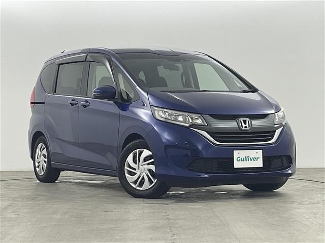 フリード 1.5 ハイブリッド G ホンダセンシング 修復歴無し