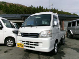 ハイゼットトラック ジャンボ 4WD 