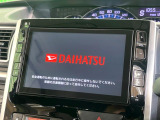 タントカスタム RS SA 