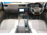 ランドクルーザー80 4.5 VXリミテッド 4WD