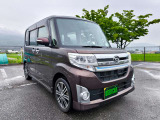 タントカスタム RS SA 