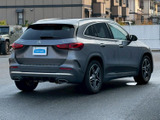 GLAクラス GLA200d 4マチック AMGライン 4WD 