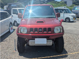 ジムニー ランドベンチャー 4WD 