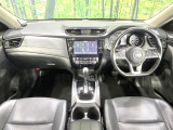 エクストレイル 2.0 20Xi 