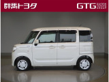 スペーシア ハイブリッド(HYBRID) G 