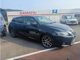 CT 200h Fスポーツ 