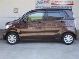 N-WGN G 