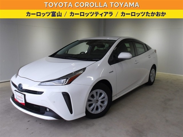 プリウス 1.8 S 