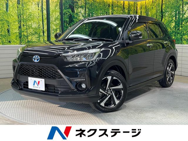 ライズ 1.2 Z 