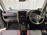 ジムニー クロスアドベンチャー 4WD 