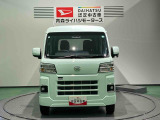 ハイゼットカーゴ クルーズ 4WD 