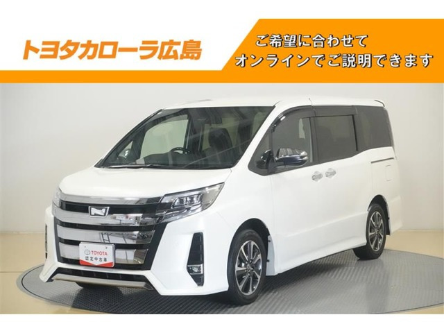 ノア  2.0 Si WxBIII