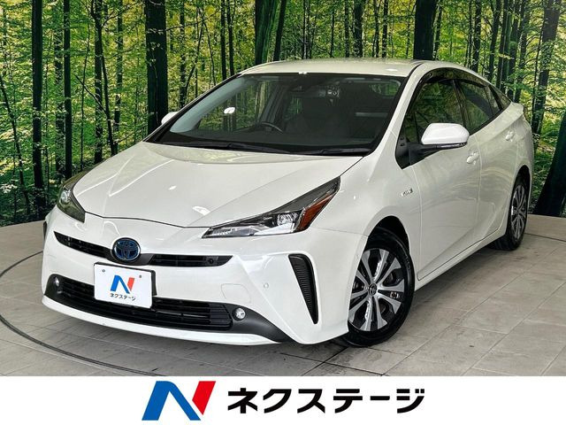 プリウス 1.8 A 