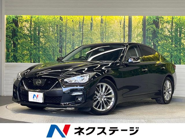 スカイライン 3.0 GT タイプP 
