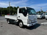 エルフ  1.5t積・平ボディ・4WD・MT5