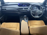 UX 250h 修復歴無し