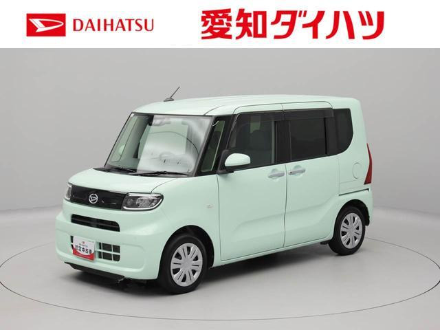 タント X 
