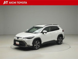 カローラクロス 1.8 ハイブリッド Z 