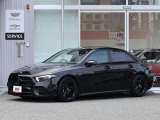 Aクラス AMG A35 4マチック 4WD 