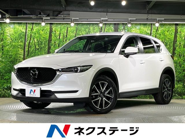 CX-5  XD プロアクティブ