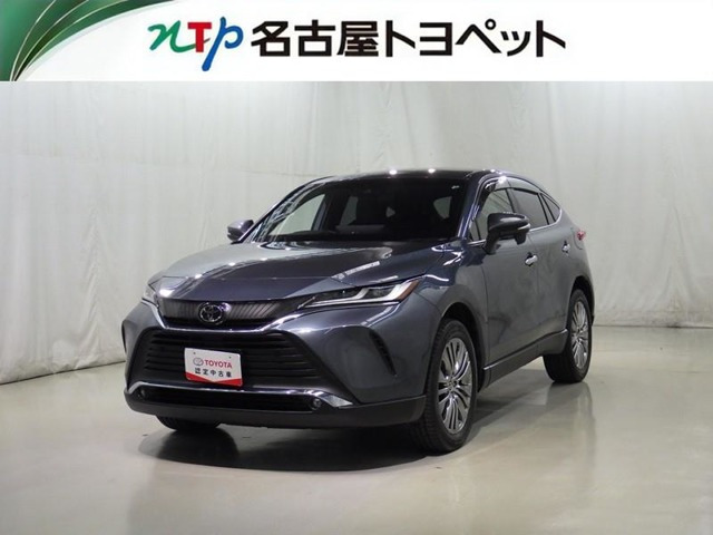 ハリアー  2.0 Z