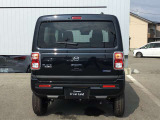フレアクロスオーバー XG 4WD 