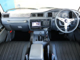 ランドクルーザー80 4.2 VX ディーゼル 4WD 