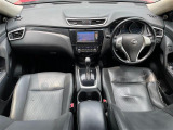 エクストレイル 2.0 20X 4WD 4WD 修復歴無し