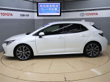 カローラスポーツ 1.8 ハイブリッド G Z 
