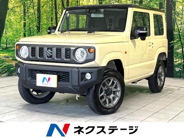 ジムニー  XC