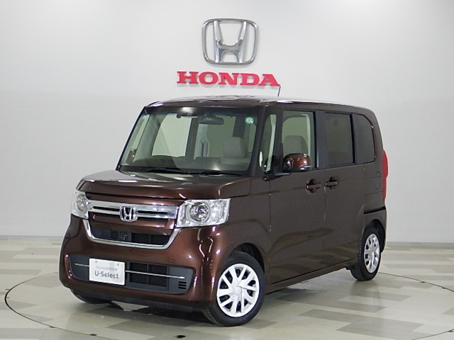 N-BOX L 