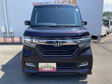 N-BOX G L ホンダセンシング 