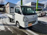 キャリイ KC エアコン パワステ 4WD 