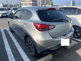 デミオ 1.5 XD ツーリング 修復歴無し
