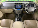 ランドクルーザープラド 2.7 TX Lパッケージ 4WD 
