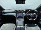 Cクラスワゴン C220d アバンギャルド AMGライン ワンオーナー 修復歴無し