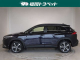 カローラクロス 1.8 Z 