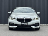 1シリーズ 118d プレイ エディション ジョイプラス 本革シート ワンオーナー
