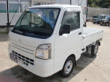 キャリイ KC エアコン パワステ 4WD 