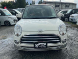 ミラジーノ プレミアム X 4WD 