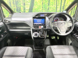 ヴォクシー 2.0 ZS 煌II 