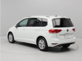 ゴルフトゥーラン TDI コンフォートライン ディーゼル 